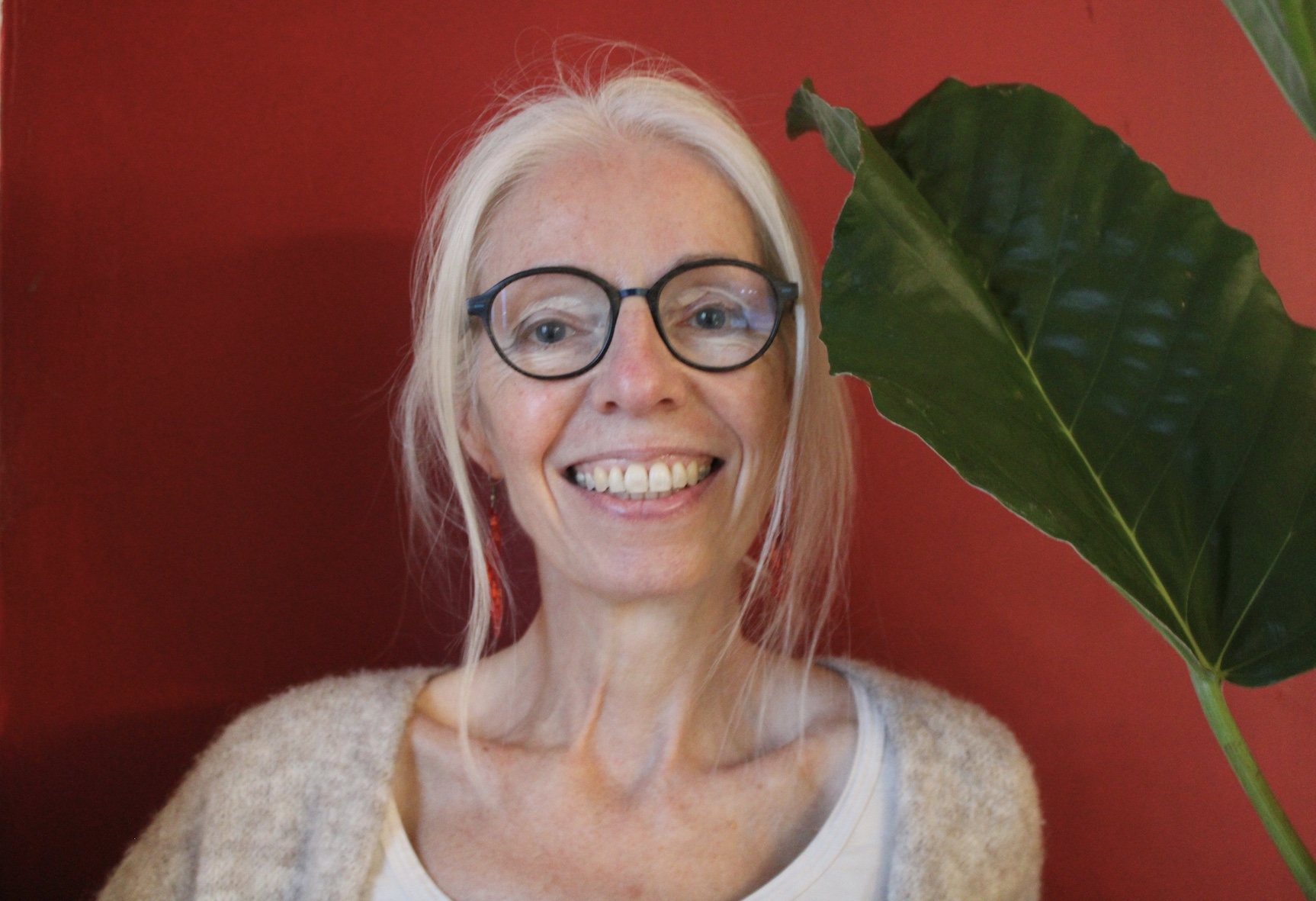 Isabelle François