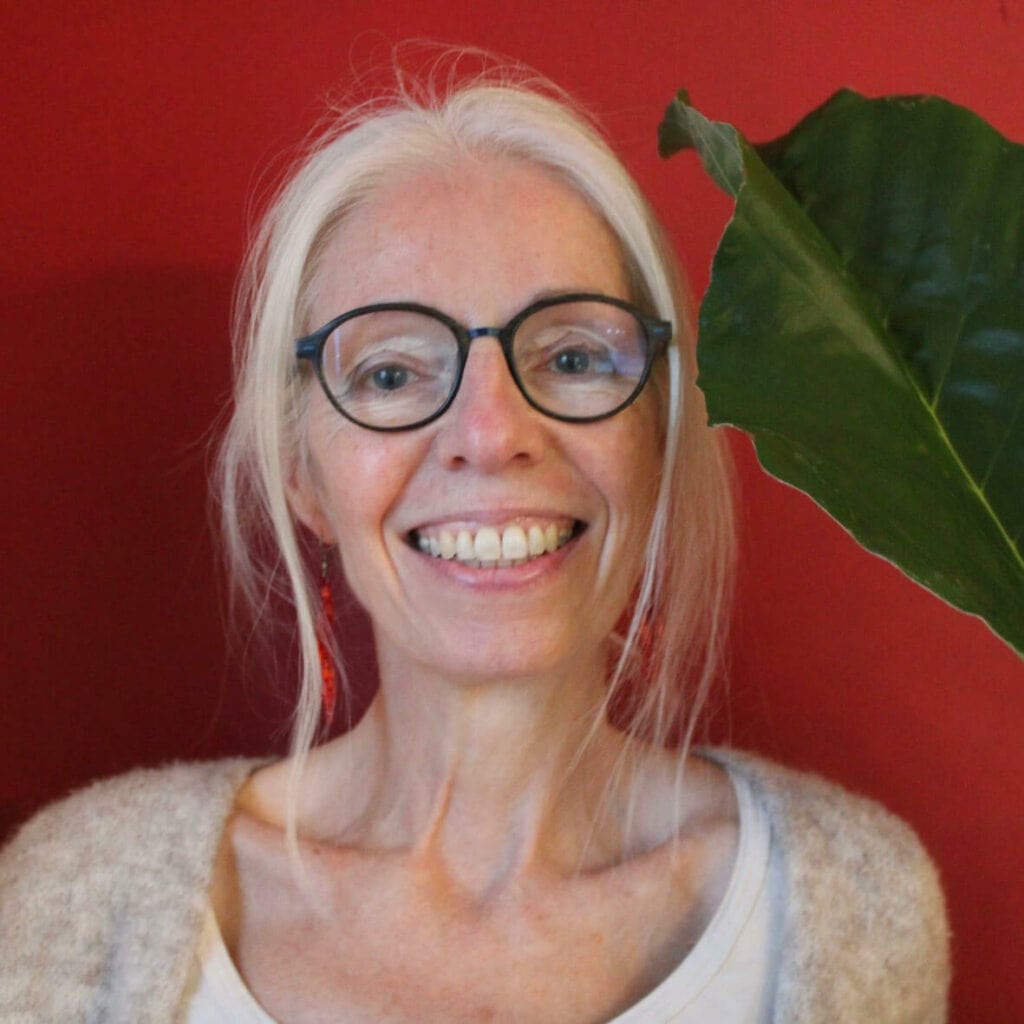 Isabelle François