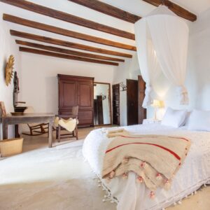 Balcony Room