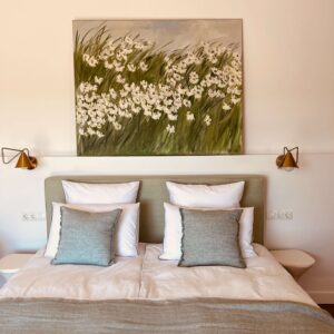 Aventurine - Luxury Ensuite double room