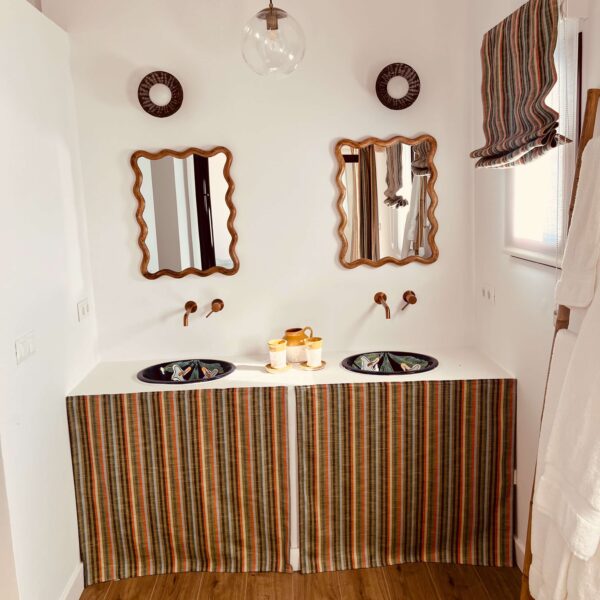 Aventurine - Luxury Ensuite double room - Image 3