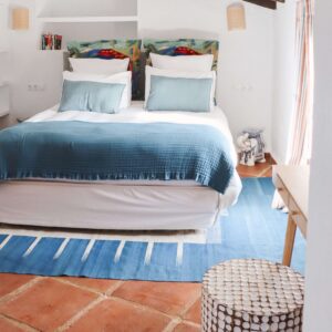 Lapi Zuli - Premium Ensuite queen bed
