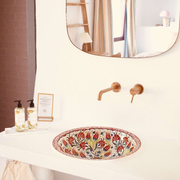Morganite - Premium Ensuite double room - Image 3