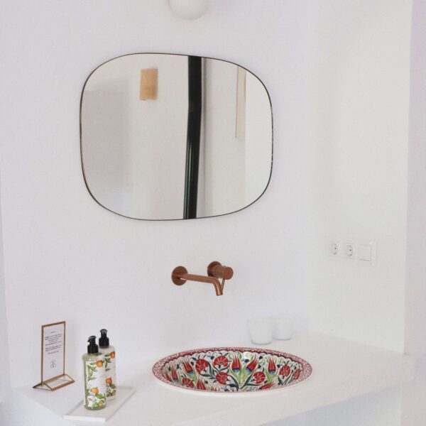 Morganite - Premium Ensuite double room - Image 4