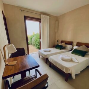 Double Room I
