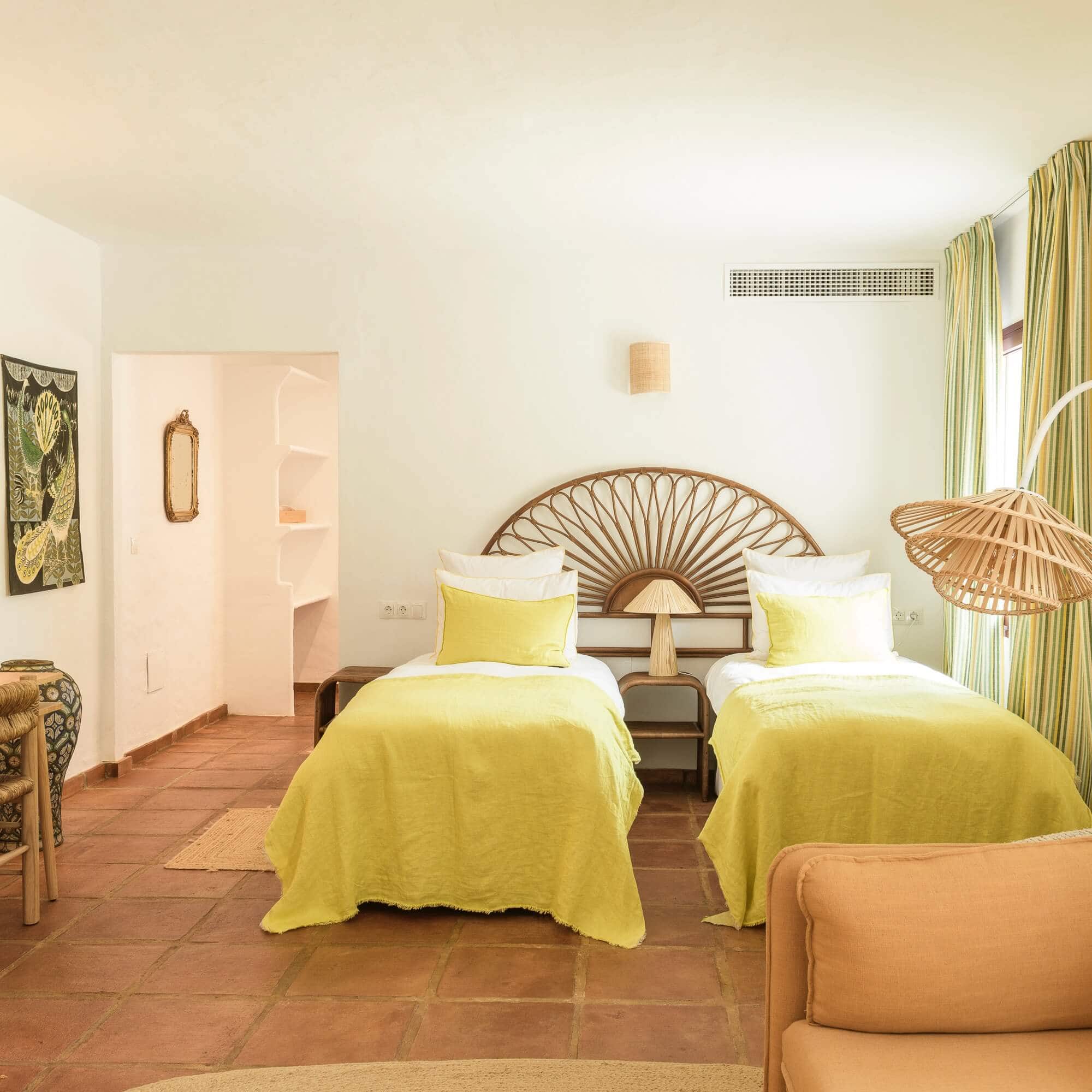 Citrine - Premium Ensuite double room - Image 4