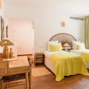 Citrine - Premium Ensuite double room