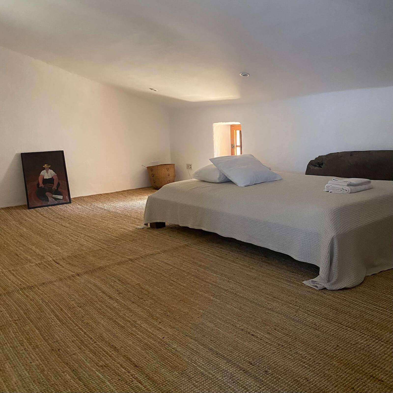 Single Room (A)