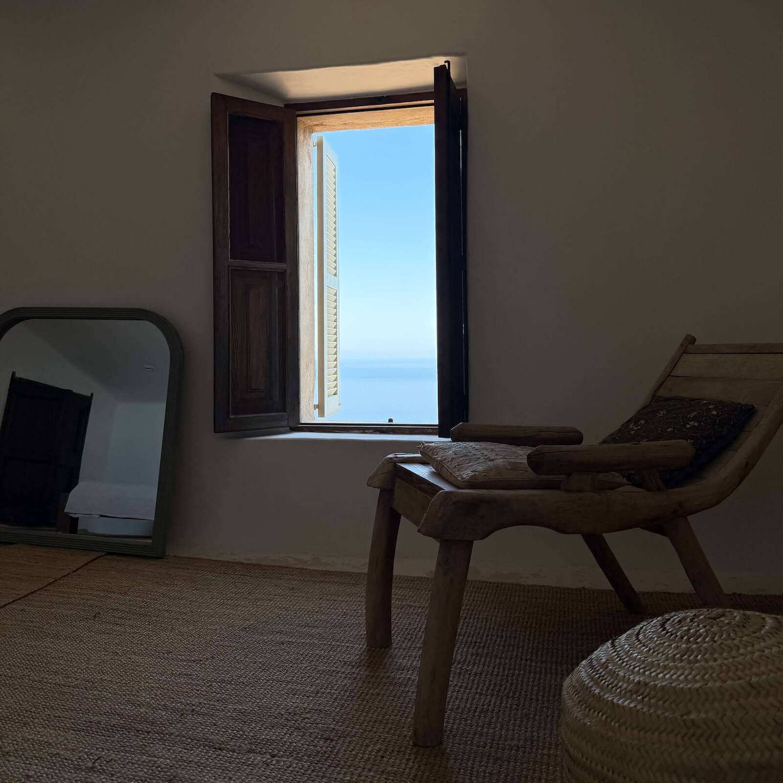 Single Room (A) - Image 3